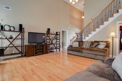 1232 Berkley Hills Pass, Evans, GA 30809 - photo 5