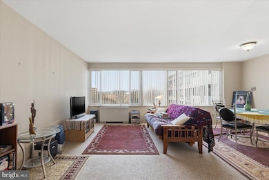 Chatham Condominiums unit 707, Arlington, VA 22203 - photo 4