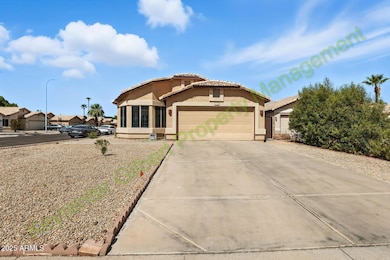 1272 N Woodburne Dr, Chandler, AZ 85224 - photo 6