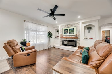 1624 Cemetery Rd, Royse City, TX 75189 - photo 4