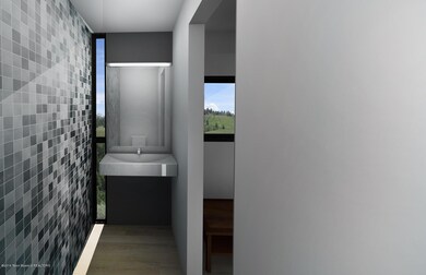 GVW3LLC- powder room