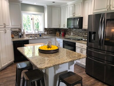 150 Ridge Crest Dr, Macon, GA 31210 - photo 6