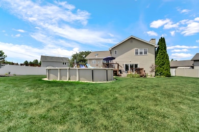 276 Harvest Dr, Dyer, IN 46311 - photo 5