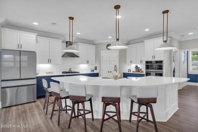 620 Eastwood Park Rd unit 6d, Sunset Beach, NC 28468 - photo 6