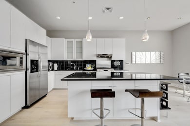 The 5 Fifty Five unit 723, Austin, TX 78701 - photo 7