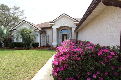 Front Entry View 2