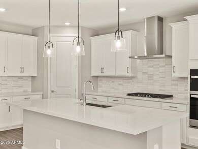 4831 N 177th Dr, Goodyear, AZ 85338 - photo 5