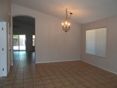 Formal Dining/Living