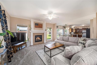 922 Southfork St, Lansing, KS 66043 - photo 7