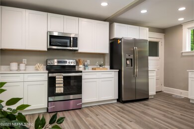 1418 Donald St, Jacksonville, FL 32205 - photo 5