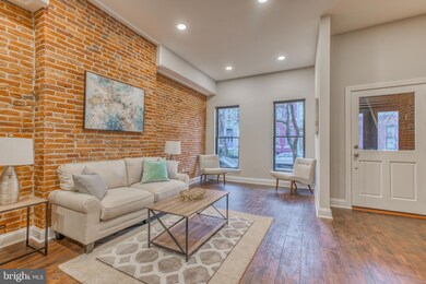 1835 Bolton St, Baltimore, MD 21217 - photo 5