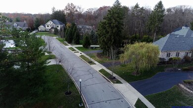 Stonegate Circle (View of Street)