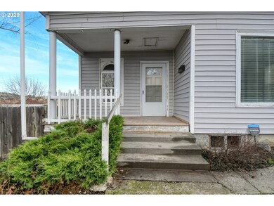 Porch