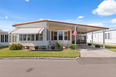 2039 Kona Dr, Holiday, FL 34691 - photo 2