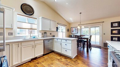 Beautiful quarts countertops