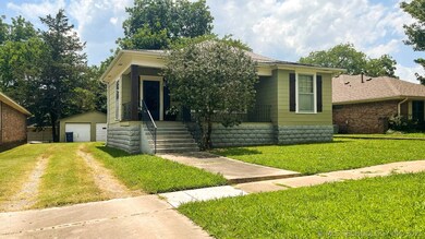 123 E 17th St, Ada, OK 74820 - photo 5