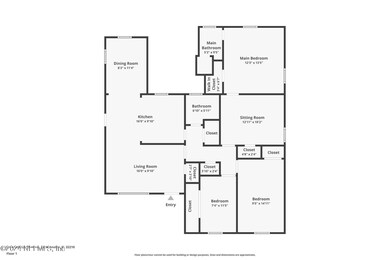 5144 Shirley Ave, Jacksonville, FL 32210 - photo 2