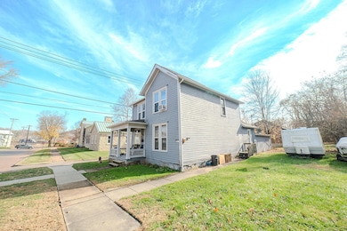 322 Washington St, Zanesville, OH 43701 - photo 3