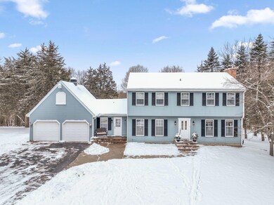 33214 Nueman Ct, Lindstrom, MN 55045 - photo 2