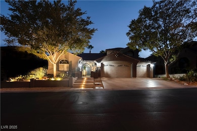 11025 Arbor Pine Ave, Las Vegas, NV 89144 - photo 5