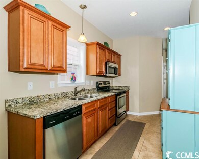 603 Surfsong Way unit B5-2, North Myrtle Beach, SC 29582 - photo 3