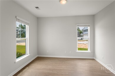 Flex Room