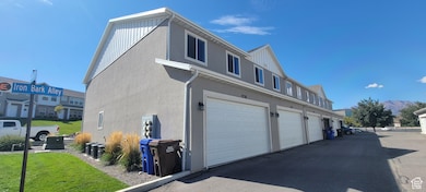 2738 E Iron Bark Alley, Eagle Mountain, UT 84005 - photo 3