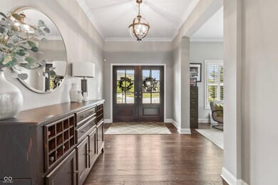 10297 Timberland Dr, Fishers, IN 46040 - photo 3