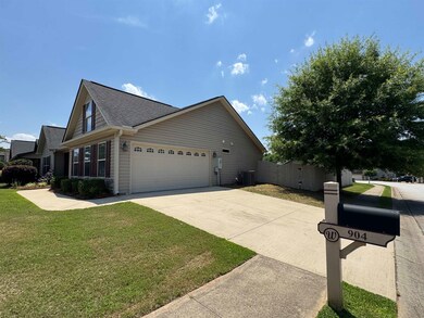 904 Sunterra Way, Boiling Springs, SC 29316 - photo 4