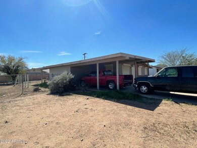 HUGE CORNER LOT