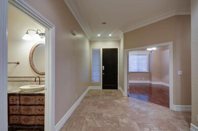 Entryway