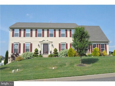 31 Joy Cir, Barto, PA 19504 - photo 2