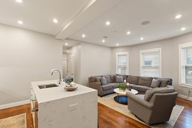 33 Condor St unit 1, Boston, MA 02128 - photo 5