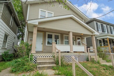 200 E Woodrow Ave unit 202, Columbus, OH 43207 - photo 4