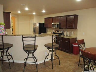 3914 Verde Bosque, San Antonio, TX 78223 - photo 5