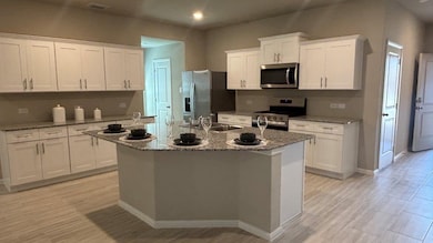 9465 Mint Hill Dr, Fort Worth, TX 76108 - photo 2