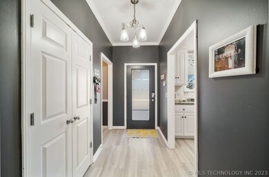Entry Way