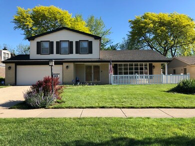 3926 Michael Ln, Glenview, IL 60026 - photo 5