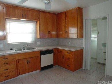 Kitchen View 1 
