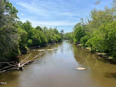 Neuse River