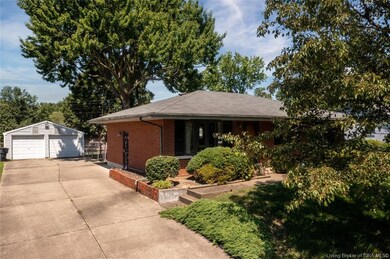 2713 Navajo Dr, New Albany, IN 47150 - photo 4