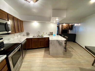 117 E Steam Engine unit 8A, Brian Head, UT 84719 - photo 3