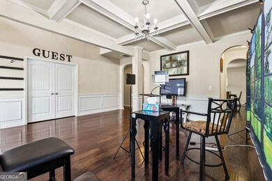 1513 Silver Mist Cir, Powder Springs, GA 30127 - photo 3