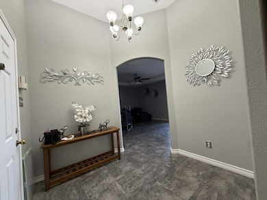 2640 Comal Loop, Laredo, TX 78046 - photo 3