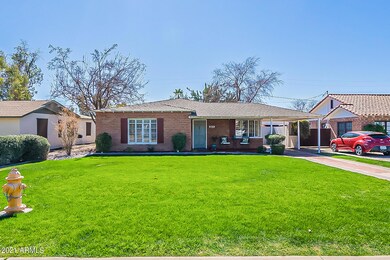 839 E Edgemont Ave, Phoenix, AZ 85006 - photo 2