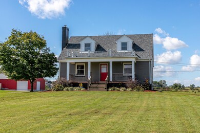 520 Highway 33 S, Harrodsburg, KY 40330 - photo 3