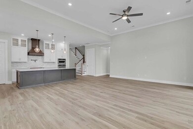 The Brentshire - Dining