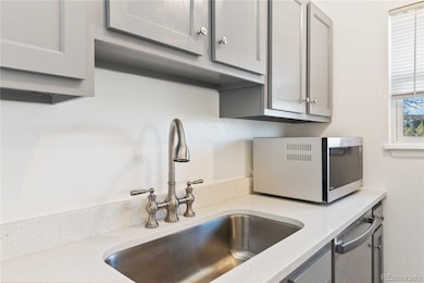 1263 S Gilbert St unit B-201, Castle Rock, CO 80104 - photo 7