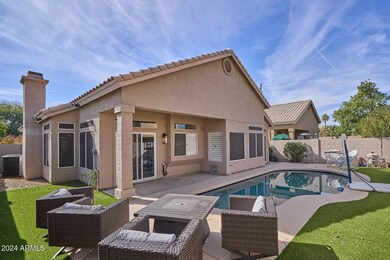 178 W El Freda Rd, Tempe, AZ 85284 - photo 2