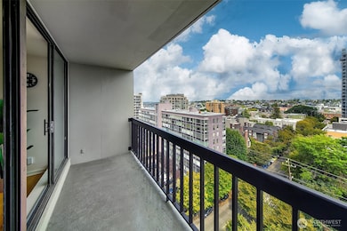 Parkview Plaza unit 1301, Seattle, WA 98101 - photo 6